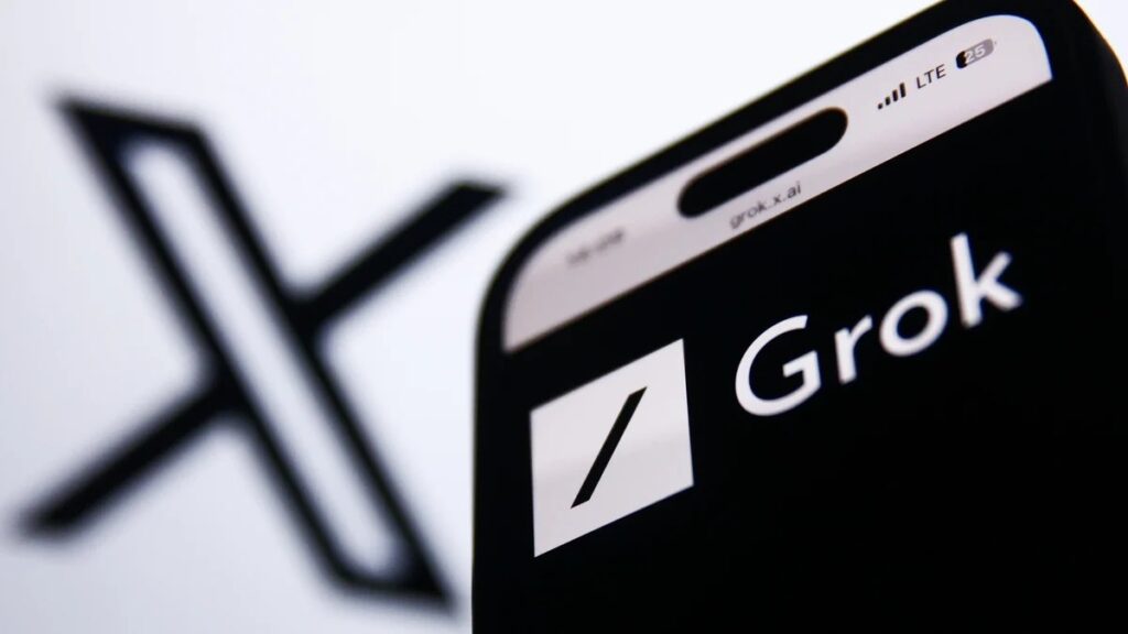 Grok yahagaritse igikoreshwa ryayo ku batishyura ifatabuguzi