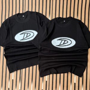 Black Classic T-shirt