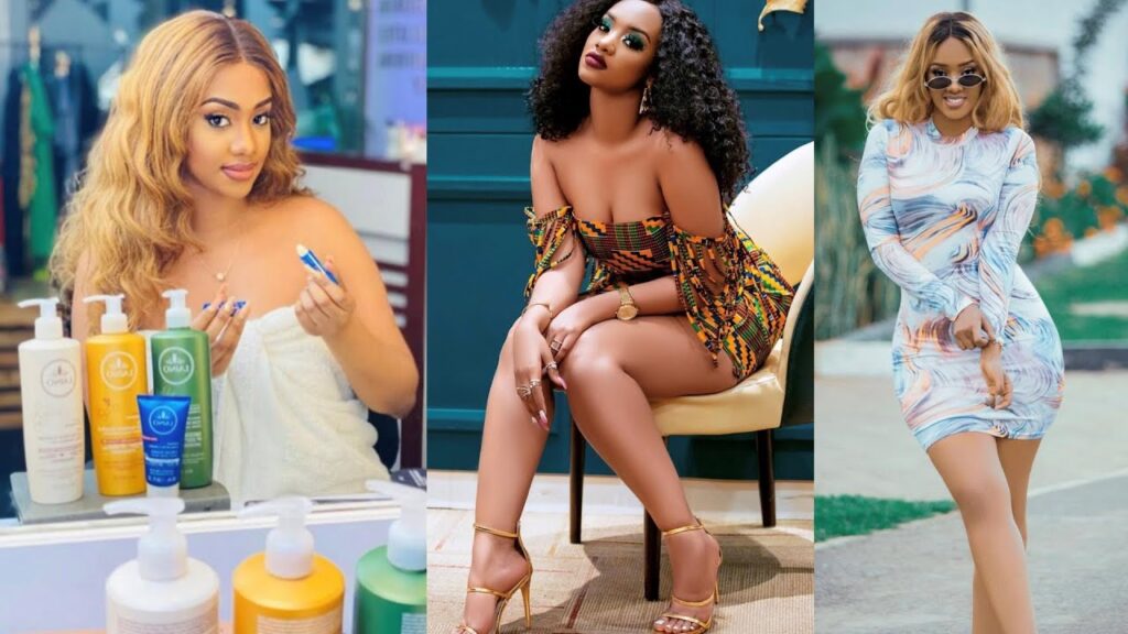 Umwaka wa 2025 washaririye Shaddy Boo mu nguni zose