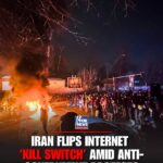 Uko Iran yakoresheje “internet kill switch” mu gucecekesha imyigaragambyo y’igihugu