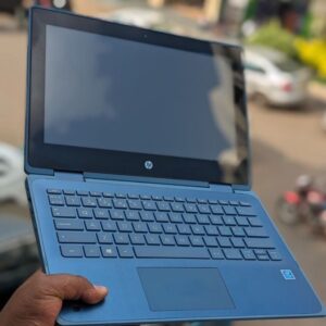 HP ProBook x360 11 G5 EE