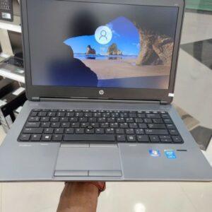 HP ProBook 640 G1 – Reliable Performance for Everyday Productivity