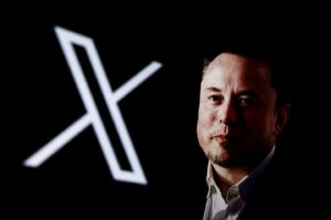 Uko elon musk yabaye umwe mu bantu bakize kurusha abandi ku isi