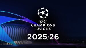 Hamenyekanye uko amakipe azahura muri UEFA Champions League 1/8