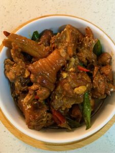 Uburyo bwiza bwo guteka inkoko ikaryohera benshi cyane