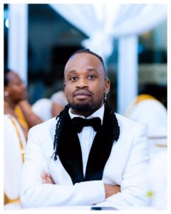 Eric Semuhungu akurikiranyweho ibyaha birimo gufata ku ngufu