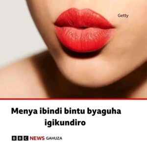 Ibintu Bituma Ukundwa Kurusha Ubwiza bw’Isura